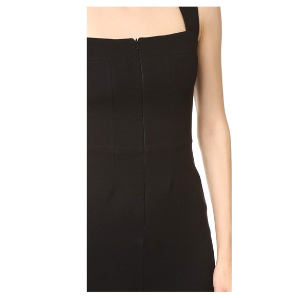 Bailey44 Sundowner Dress. Size M. Black. - Picture 5 of 8